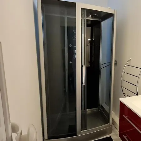 Le Mauriac Veranda Plein Sud 6 Personnes Apartment Libourne